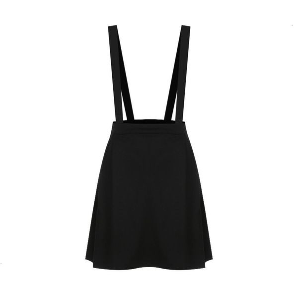women black plus size s-5xl loose strap pure color spring punk skirt strap black mini vintage streetwear shorts skirt
women black plus size s-5xl loose strap pure color spring punk skirt strap black mini vintage streetwear shorts skirt