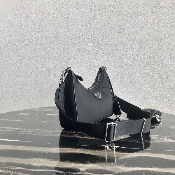 ladies hobo handbag underarm bag fashion designer women waist pavket messenger packbag single shoulder bags with ornaments mini wallet
ladies hobo handbag underarm bag fashion designer women waist pavket messenger packbag single shoulder bags with ornaments mini wallet