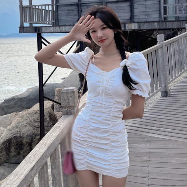 casual dresses korean summer women off shoulder dress bodycon square collar mini club evening clothing, Black;gray
casual dresses korean summer women off shoulder dress bodycon square collar mini club evening clothing, Black;gray
