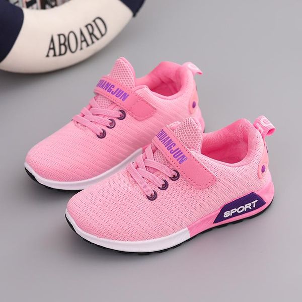 sneakers children sports shoes outsole boys girls spring damping slip patchwork breathable kids for running sc044, Black;red
sneakers children sports shoes outsole boys girls spring damping slip patchwork breathable kids for running sc044, Black;red