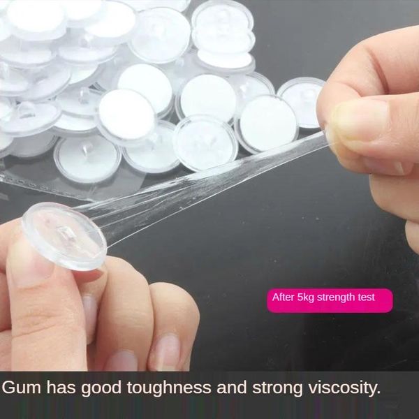 hooks & rails 10pcs kitchen organizer strong round small disc hook self adhesive punch-seamless wall hanging key holder 1 uah
hooks & rails 10pcs kitchen organizer strong round small disc hook self adhesive punch-seamless wall hanging key holder 1 uah