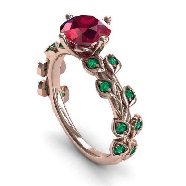 huitan luxury plant engagement rings for women romantic rose flower shaped design special anniversary gift for wife dropshipping, Silver
huitan luxury plant engagement rings for women romantic rose flower shaped design special anniversary gift for wife dropshipping, Silver