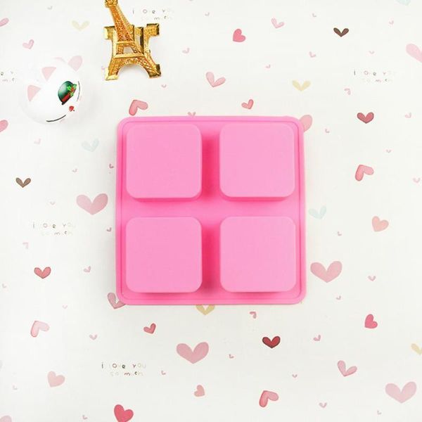 baking & pastry tools 4 cavities silicon cake pan muffin mold square ice tray tool silicone b0z0
baking & pastry tools 4 cavities silicon cake pan muffin mold square ice tray tool silicone b0z0