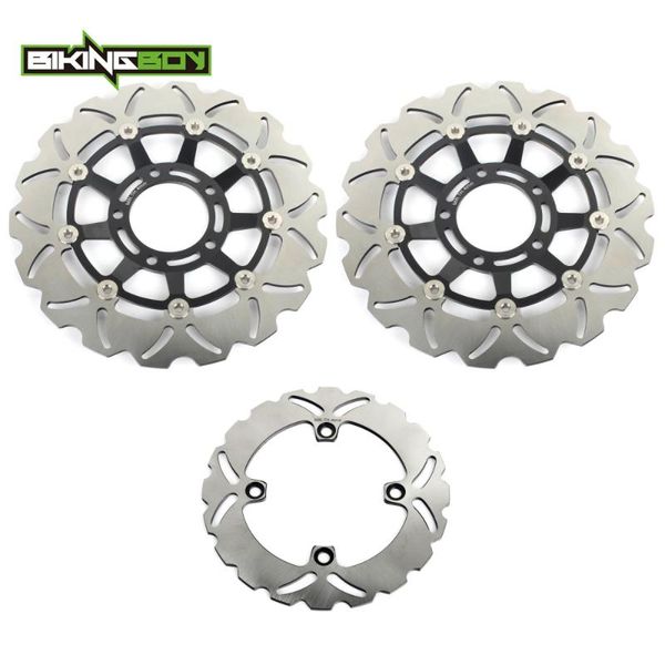 motorcycle brakes bikingboy for daytona 600 03-07 00-03 speed four 02-05 baby 01-02 front rear brake discs disks
motorcycle brakes bikingboy for daytona 600 03-07 00-03 speed four 02-05 baby 01-02 front rear brake discs disks