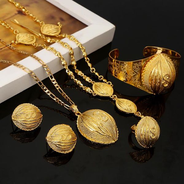 earrings & necklace ethiopian trendy forehead chain bangle hairpin ring habesha wedding jewelry sets, Silver
earrings & necklace ethiopian trendy forehead chain bangle hairpin ring habesha wedding jewelry sets, Silver