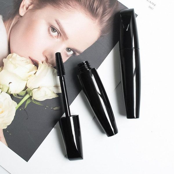 selling mascara tube packaging material bright black coarse rubber brush broken hair finishing liquid empty tube
selling mascara tube packaging material bright black coarse rubber brush broken hair finishing liquid empty tube