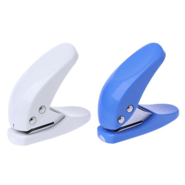 binders 1pc notebook printing paper hole punch puncher scrapbook card cutter craft tools
binders 1pc notebook printing paper hole punch puncher scrapbook card cutter craft tools