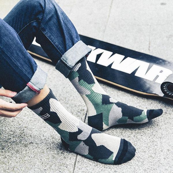 sports socks camouflage cycling short non slip towel bottom design sport men running high elasticity basketball, Black
sports socks camouflage cycling short non slip towel bottom design sport men running high elasticity basketball, Black