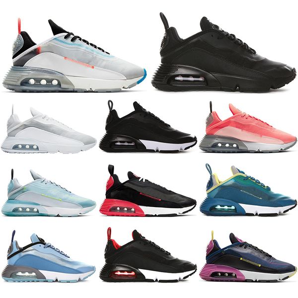 2090 running shoes mens womens sneakers pure platinum bred triple black white light blue pn dust 2090s chaussures trainers sports 
2090 running shoes mens womens sneakers pure platinum bred triple black white light blue pn dust 2090s chaussures trainers sports