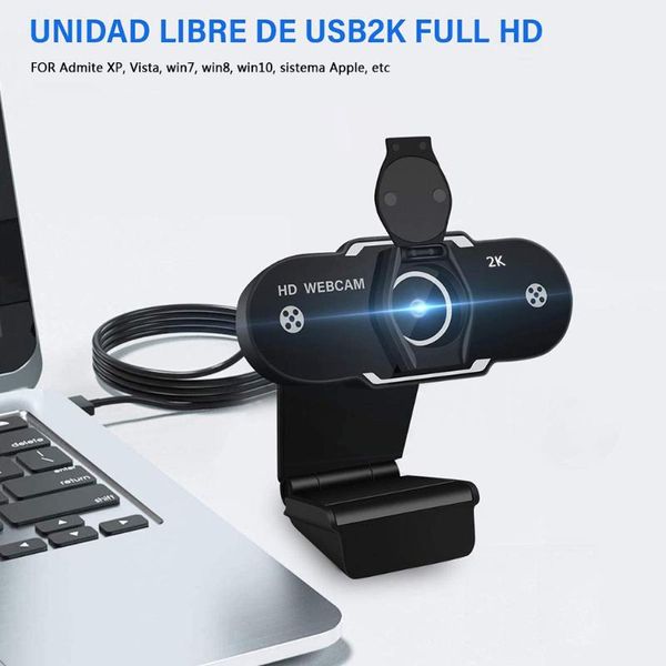 webcams usb 2.0 webcam 2k full hd set video recording online teaching conference web camera office caring computer supplies
webcams usb 2.0 webcam 2k full hd set video recording online teaching conference web camera office caring computer supplies
