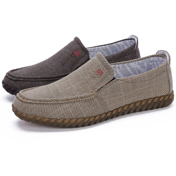 2020 new mens canvas shoes one pedal breathable old beijing cloth shoes lazy shoes mens low to help casual ghn78
2020 new mens canvas shoes one pedal breathable old beijing cloth shoes lazy shoes mens low to help casual ghn78