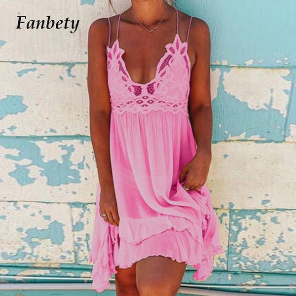 2021 new women elegant solid sleeveless party ladies deep v neck lace patchwork strap summer casual vestidos 5qhl, Black;gray
2021 new women elegant solid sleeveless party ladies deep v neck lace patchwork strap summer casual vestidos 5qhl, Black;gray