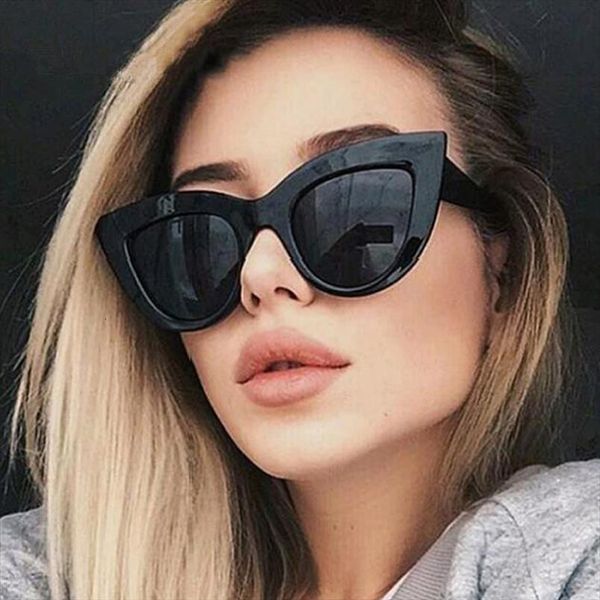 longkeeper vintage sunglasses women cat eye sunglass retro sun glasses female pink mirror eyewear, White;black
longkeeper vintage sunglasses women cat eye sunglass retro sun glasses female pink mirror eyewear, White;black
