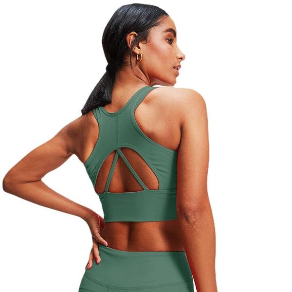 bustiers & corsets gym vest sports bra -proof gathered breathable yoga clothes running fitness beauty back underwear woman, Black;white
bustiers & corsets gym vest sports bra -proof gathered breathable yoga clothes running fitness beauty back underwear woman, Black;white