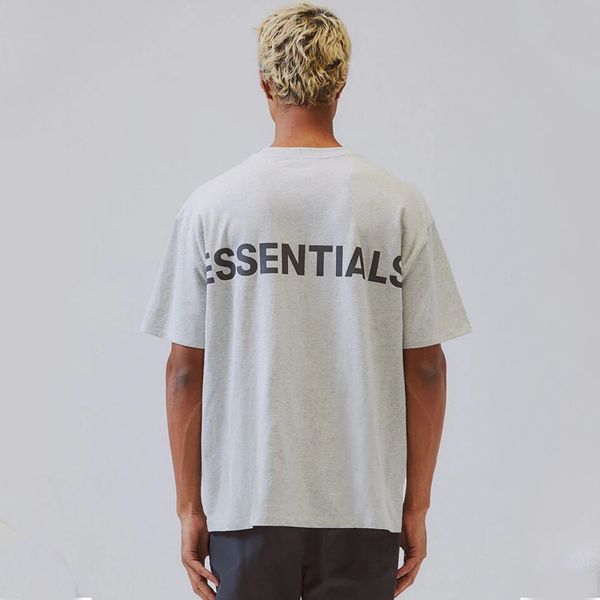 feel of god double thread essentials short sleeve high street t-shirt for men and women, White;black
feel of god double thread essentials short sleeve high street t-shirt for men and women, White;black