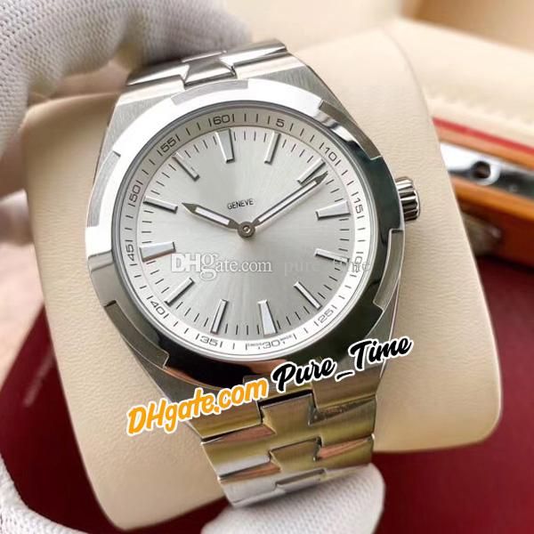 mlf 42mm overseas 2000v/120g-b122 2000v automatic mens watch white dial stick markers stainless steel bracelet gents watches no date pure_ti, Slivery;brown
mlf 42mm overseas 2000v/120g-b122 2000v automatic mens watch white dial stick markers stainless steel bracelet gents watches no date pure_ti, Slivery;brown