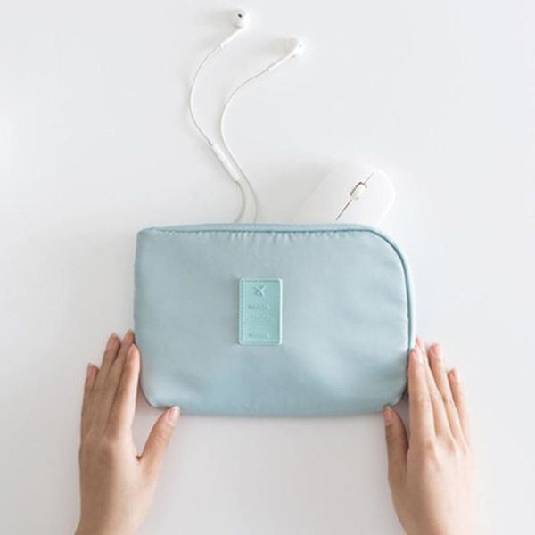 duffel bags travel digital bag korean data cable storage portable oxford cloth
duffel bags travel digital bag korean data cable storage portable oxford cloth