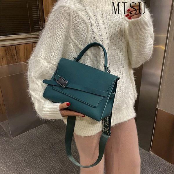 shoulder bags arrival women's fashion elegant messenger pu leather handbag tote female with wide strap crossbody bag luxury
shoulder bags arrival women's fashion elegant messenger pu leather handbag tote female with wide strap crossbody bag luxury