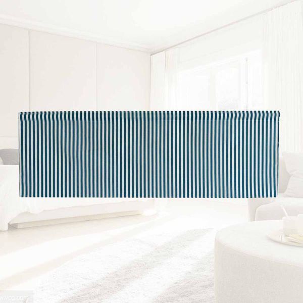 curtain & drapes 1 pc rod short polyester home decorative half window drape - 150x45cm (blue stripes)
curtain & drapes 1 pc rod short polyester home decorative half window drape - 150x45cm (blue stripes)