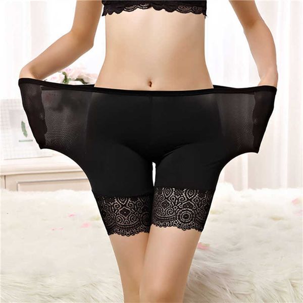 women's panties seamless underwear shorts women soft cotton safety short pants female lace black boxers plus size boyshort, Black;white
women's panties seamless underwear shorts women soft cotton safety short pants female lace black boxers plus size boyshort, Black;white