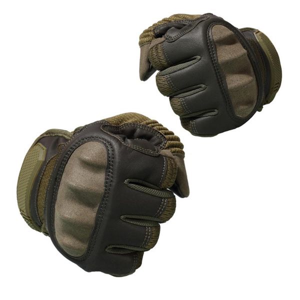 sports gloves military full finger tactical hard knuckle combat army men outdoor paintball armor glove antiskid, Black
sports gloves military full finger tactical hard knuckle combat army men outdoor paintball armor glove antiskid, Black