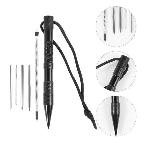 outdoor gadgets bracelet knitting needles paracord braiding tools diy weaving kit
outdoor gadgets bracelet knitting needles paracord braiding tools diy weaving kit