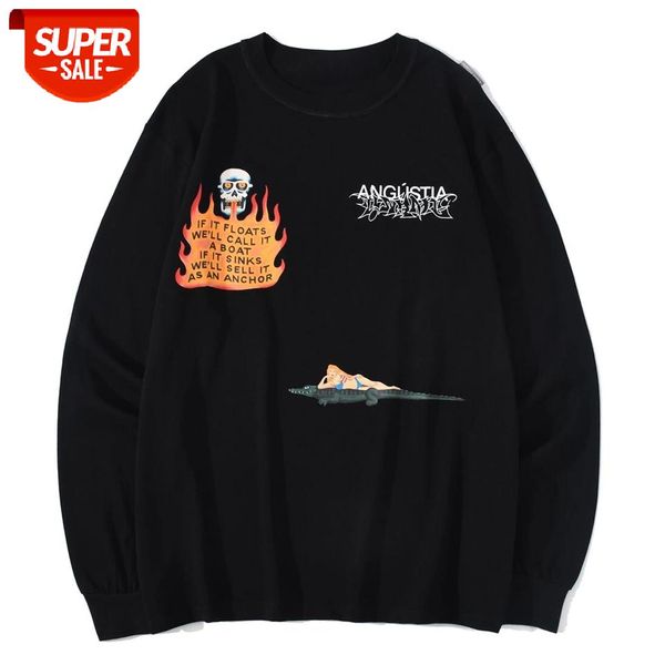 Hip Hop Streetwear Hoodie Sweatshirt Mens Graphic Fire Flame Print Harajuku Hoodie Winter Long Sleeve Pullover Men Cotton Black #9399
Hip Hop Streetwear Hoodie Sweatshirt Mens Graphic Fire Flame Print Harajuku Hoodie Winter Long Sleeve Pullover Men Cotton Black #9399