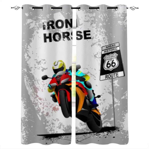 curtain & drapes retro motorcycle race blackout curtains for living room child bedroom kitchen window treatments
curtain & drapes retro motorcycle race blackout curtains for living room child bedroom kitchen window treatments