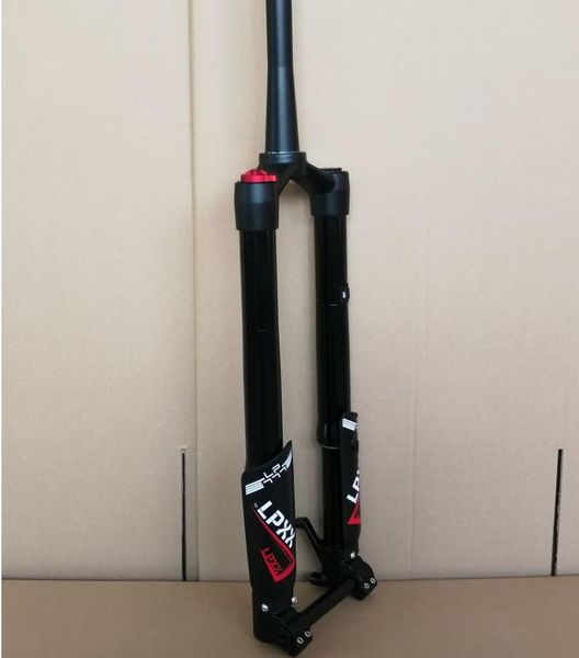 bike forks kalosse barrel shaft 20*110mm downhill fork dh/am oil gas mountain air 140-160mm travel 29/27.5inch
bike forks kalosse barrel shaft 20*110mm downhill fork dh/am oil gas mountain air 140-160mm travel 29/27.5inch