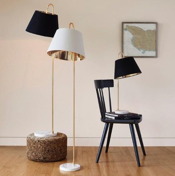 nordic modern led floor lamp living room lamp black/gold luster bedroom study room floor installation home decoration
nordic modern led floor lamp living room lamp black/gold luster bedroom study room floor installation home decoration