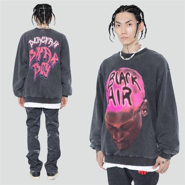 men's hoodies & sweatshirts men women sweatshirt fashion printing hoodie hip hop oversized streetwear harajuku pullover cotton autumn, Black
men's hoodies & sweatshirts men women sweatshirt fashion printing hoodie hip hop oversized streetwear harajuku pullover cotton autumn, Black