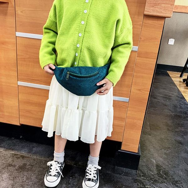 backpacks waist bag children small cute portable bags zipper chest handbag casual travel for girls kids fashion belly pack
backpacks waist bag children small cute portable bags zipper chest handbag casual travel for girls kids fashion belly pack
