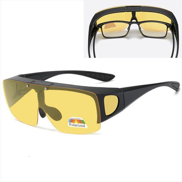 flip up polarized sunglasse men women plastic frame uv400 goggles outdoor driving fishing sports fit over sun glasses cover, White;black
flip up polarized sunglasse men women plastic frame uv400 goggles outdoor driving fishing sports fit over sun glasses cover, White;black