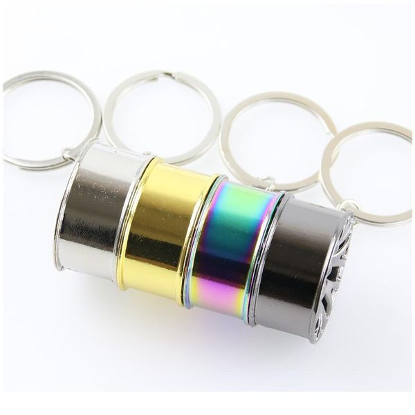 wheel rim model keychain car key chain llaveros hombre creative hub design metal key ring cool chic gifts qylhgw, Slivery;golden
wheel rim model keychain car key chain llaveros hombre creative hub design metal key ring cool chic gifts qylhgw, Slivery;golden