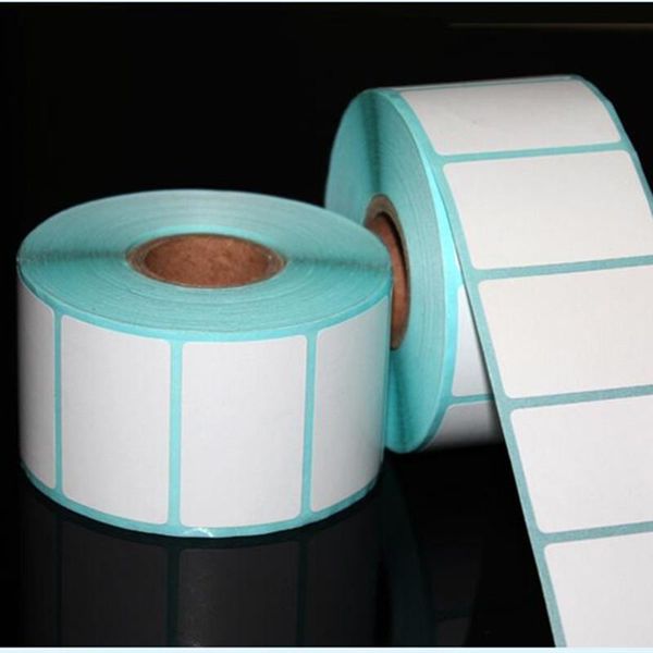 700pcs/roll waterproof sticker label 20*10mm thermal label blank for supermarket logistic barcode price high quality
700pcs/roll waterproof sticker label 20*10mm thermal label blank for supermarket logistic barcode price high quality