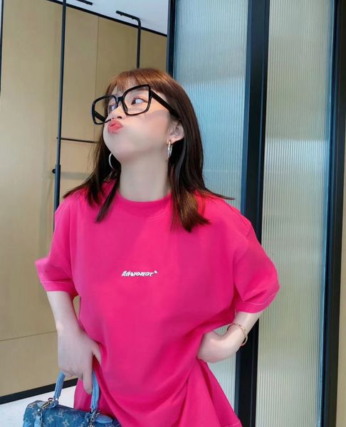 2021 new t shirt inverted embroidery men women tee casual loose concise colorful ufo print ader error t-shirt w0zj, White
2021 new t shirt inverted embroidery men women tee casual loose concise colorful ufo print ader error t-shirt w0zj, White