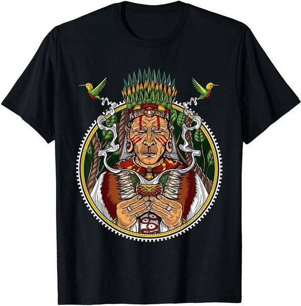 men's t-shirts ayahuasca shaman dmt hippie festival t-shirt vintage men gift tee, White;black
men's t-shirts ayahuasca shaman dmt hippie festival t-shirt vintage men gift tee, White;black