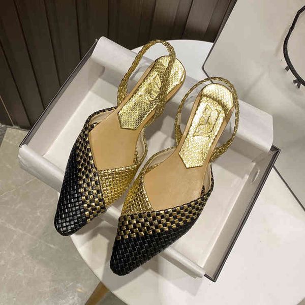 sandals lmcavasun za spain popular original single shoes patchwork weave back strap sping summer slingbacks z1xc, Black
sandals lmcavasun za spain popular original single shoes patchwork weave back strap sping summer slingbacks z1xc, Black