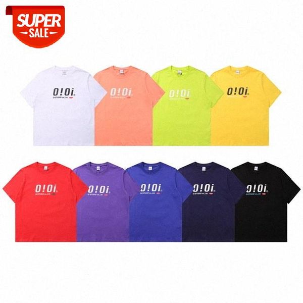 xiaohongshu.com red with oioi basic color matching loose short sleeves #6k1z, White;black
xiaohongshu.com red with oioi basic color matching loose short sleeves #6k1z, White;black