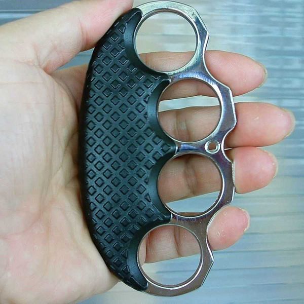 four finger tiger boxing clasp sleeve legal self defense designers ring designersing supplies glass fiber hand brace i934702, Silver
four finger tiger boxing clasp sleeve legal self defense designers ring designersing supplies glass fiber hand brace i934702, Silver