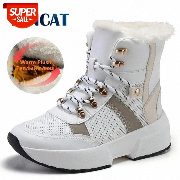 winter thick fur women boots waterproof women snow boots warm mid-calf outdoor hiking women's sneakers size 36-41 #sa9n, Black
winter thick fur women boots waterproof women snow boots warm mid-calf outdoor hiking women's sneakers size 36-41 #sa9n, Black