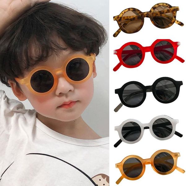 sunglasses 2021 baby boy girls kids round frame coating uv protection children sport glasses ty66, White;black
sunglasses 2021 baby boy girls kids round frame coating uv protection children sport glasses ty66, White;black