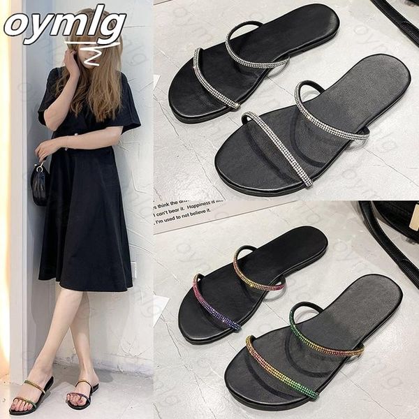 slippers woman fashion female shoes beach sandals for outdoor ladies slides casual flip flops zapatillas mujer casa, Black
slippers woman fashion female shoes beach sandals for outdoor ladies slides casual flip flops zapatillas mujer casa, Black