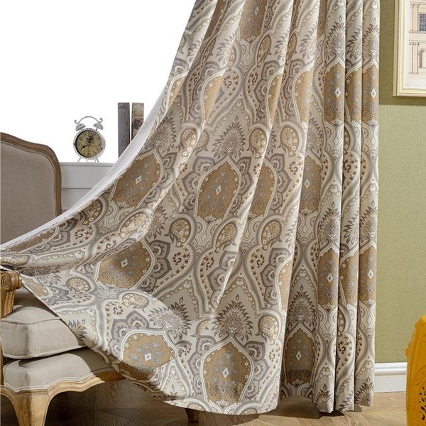 curtain & drapes european printed curtains for living room beige window treatments bedroom blinds draps panel customized home decor
curtain & drapes european printed curtains for living room beige window treatments bedroom blinds draps panel customized home decor