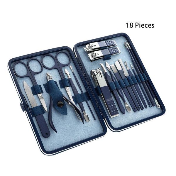 nail art kits 7-18pcs 8 pcs/set stainless care cutter cuticle clipper manicure pedicure kit set trimmer toe clip
nail art kits 7-18pcs 8 pcs/set stainless care cutter cuticle clipper manicure pedicure kit set trimmer toe clip