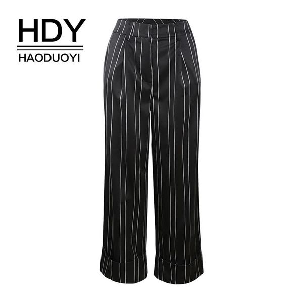 women's pants & capris kissmilk plus size simple commute slimming leg length loose casual striped wide without belt, Black;white
women's pants & capris kissmilk plus size simple commute slimming leg length loose casual striped wide without belt, Black;white