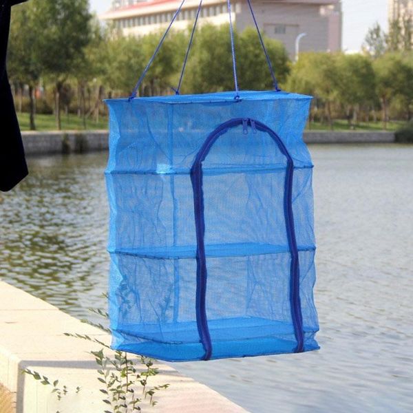 fishing accessories fish mesh hanging drying net dehydrator durable folding 4 layers vegetable dishes dryer rack
fishing accessories fish mesh hanging drying net dehydrator durable folding 4 layers vegetable dishes dryer rack