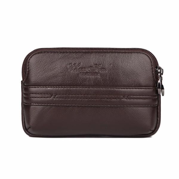 waist bags real cowhide mobile cell phone case skin belt bag purse hip bum casual fanny pack genuine leather men 
waist bags real cowhide mobile cell phone case skin belt bag purse hip bum casual fanny pack genuine leather men