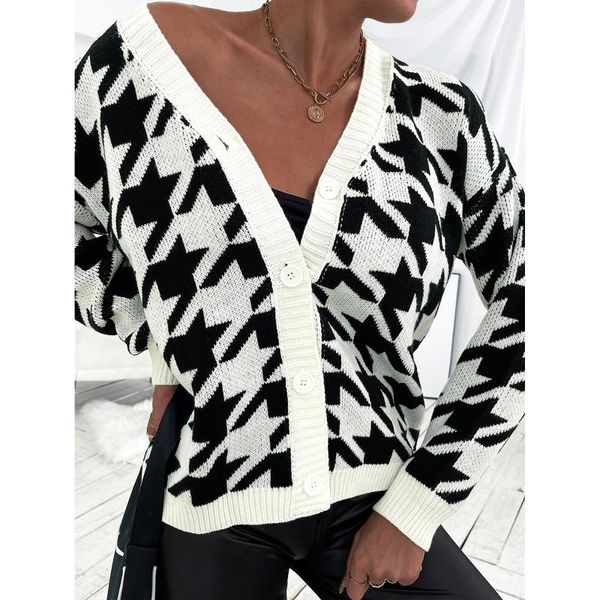 women's knits & tees rmsfe 2022 autumn and winter women long sleeve v-neck single breasted fashion casual sweater coat, White
women's knits & tees rmsfe 2022 autumn and winter women long sleeve v-neck single breasted fashion casual sweater coat, White