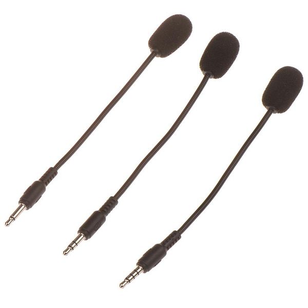 microphones portable 3.5mm wired gaming headset mini hd voice mono microphone sd&hi stereo studio
microphones portable 3.5mm wired gaming headset mini hd voice mono microphone sd&hi stereo studio